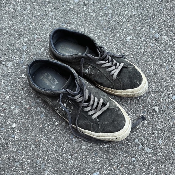 Converse x Neighborhood Limited Edition Collaboration Sneakers - Picture 8 of 12